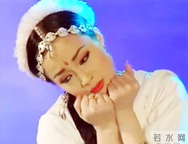 竹篮打水一场空!他曾火遍全国,为活命误信“神医” 36岁命丧黄泉