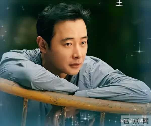 婚变传闻不到半月,罗晋近照曝光形象大变,恶心的一幕却发生了