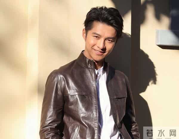 TVB知名男星在内地拍短剧，离巢后一度无戏可拍，帅气形象获激赞