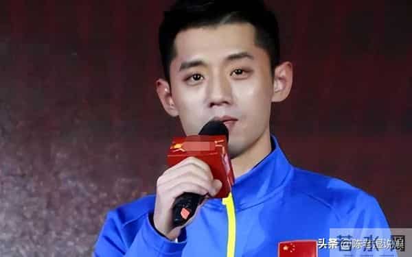 白百何没想到，自己老公不要的前妻，竟在张继科手里光芒四射