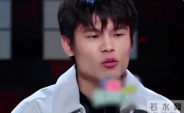 被曝知三当三，“老实人”何广智，还是玩脱了？