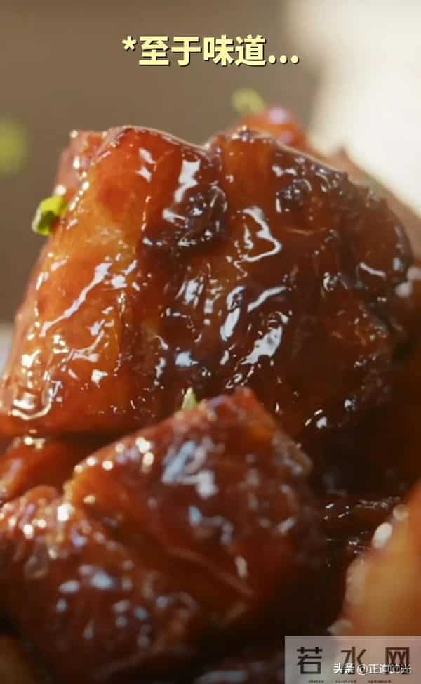 胡歌自爆女儿很馋 爱吃蛋糕 做沪版巨型红烧肉 精通厨艺 老婆太有口福