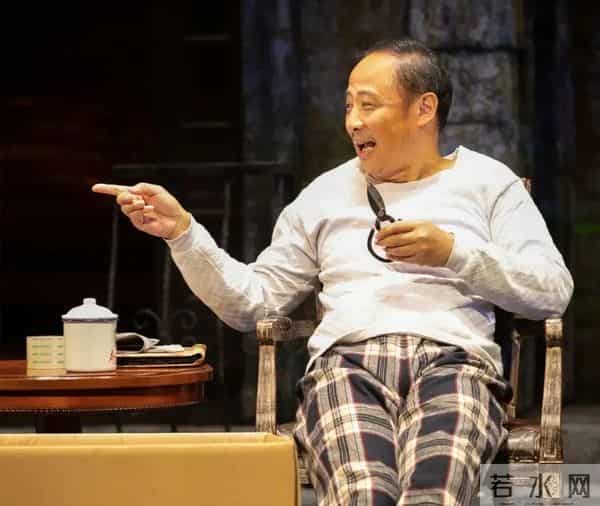 周野芒背上31年骂名，如今真相大白，揭开奚美娟不为人知的另一面