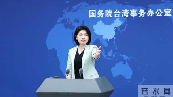 "台湾永远都不会是中国的一部分"，她被全民唾骂，被明星扇耳光