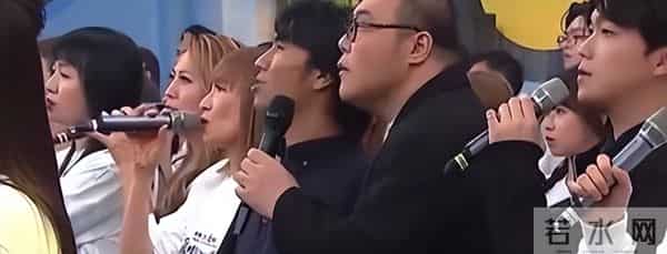 曾志伟在慈善夜捐 300 万，将善款金额冲至一个亿！