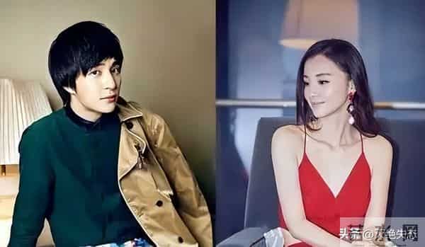 她是薛之谦、胡彦斌得不到的女人，闪婚平平无奇的陈龙，她凭什么