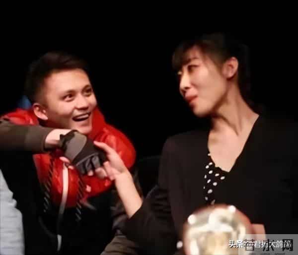 “一尿”成名，被嘲“驴脸”的37岁任素汐，凭什么能够一火再火