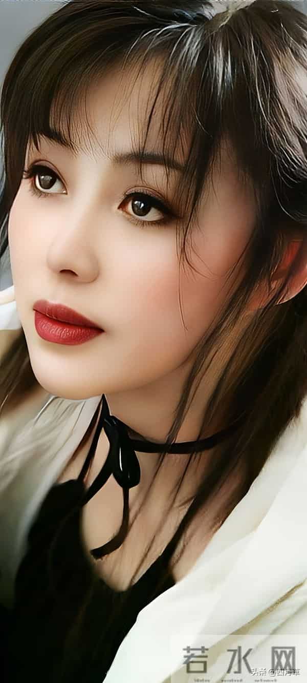 美丽女神 "于小慧