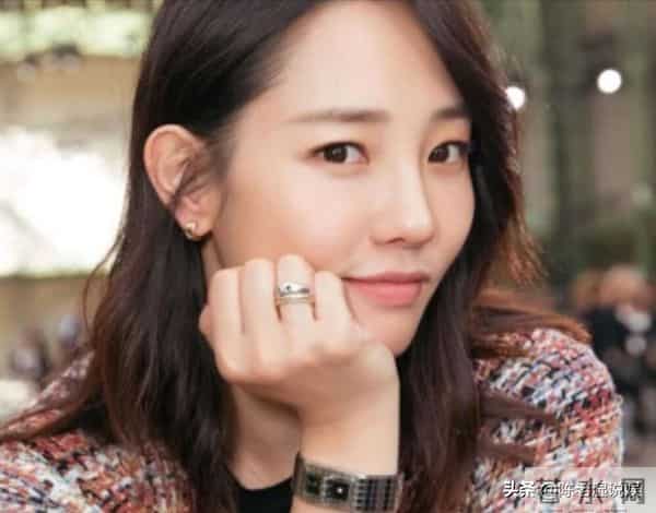 白百何没想到，自己老公不要的前妻，竟在张继科手里光芒四射