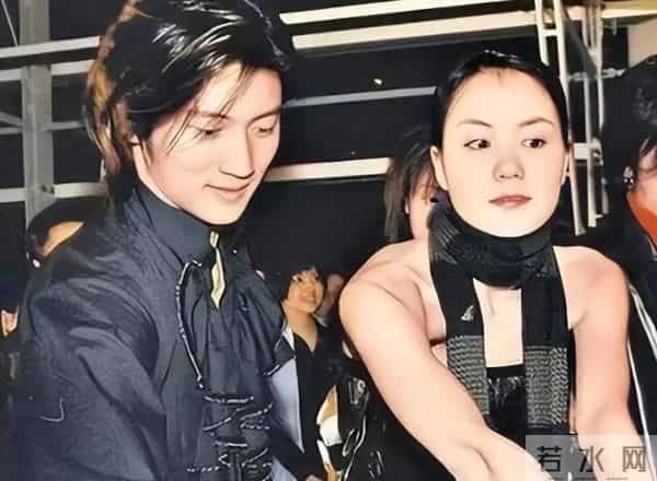 王菲没想到，谢霆锋因香港火灾后两个举动口碑暴涨，张柏芝说对了