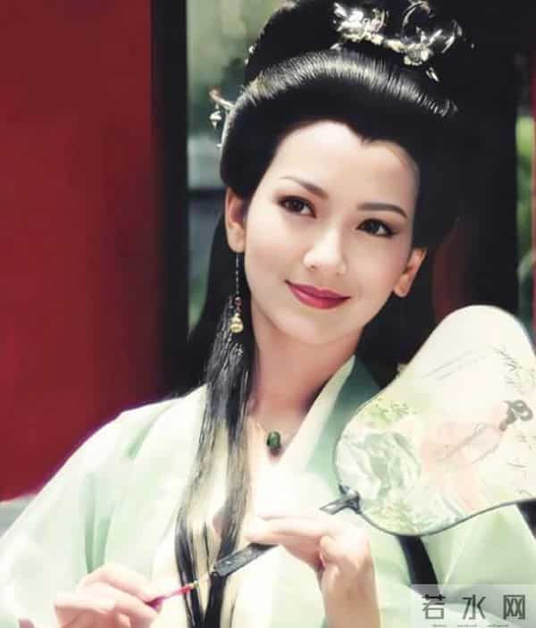 赵雅芝也没想到,兢兢业业演戏十几年,差点在72岁时“口碑不保”