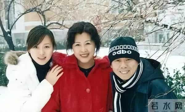 再多钱有什么用?潘长江女儿如今的现状,给所有父母提了个醒