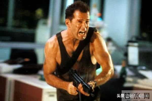 传奇巨星布鲁斯·威利斯安排后事!将捐出大脑,前妻与现任合力照顾