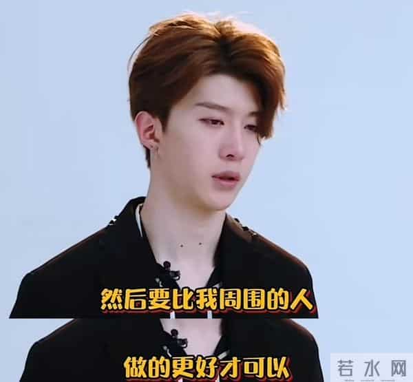 范丞丞提名金莲花最佳男配角