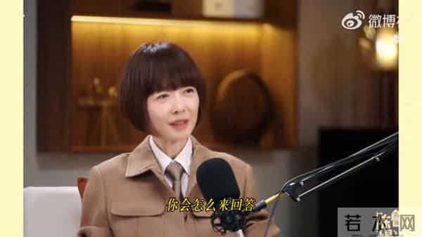 胡歌说女儿习惯了进组的生活冲上热搜，坦言很失败有很多缺失