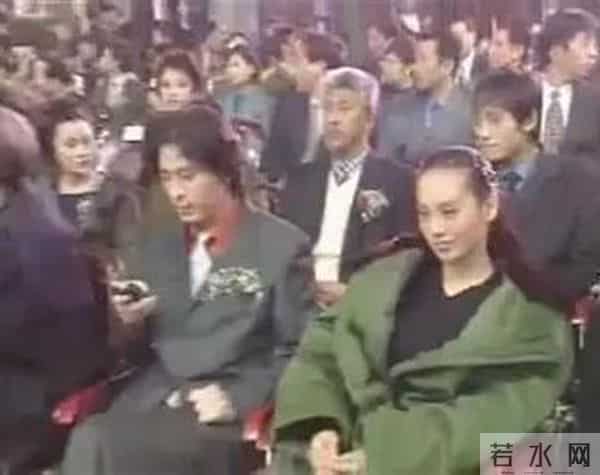 与汪峰恋情传闻真相大白才半年，宁静近况曝光，一点也不意外