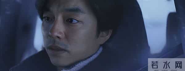 女人一碰就沦陷?全度妍大尺度出演,《男与女》为何出轨?