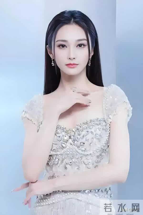 陈冰——高清写真集欣赏！