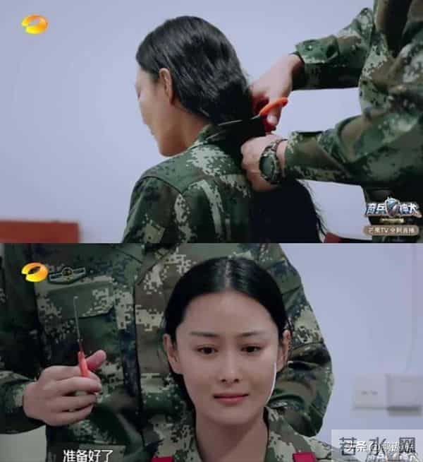 和李晨分手6年后嫁普通人,整个人都变样了,如今活成了人生赢家