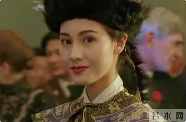 这么多年了，能让李嘉欣死心塌地的，也只有许晋亨一个人