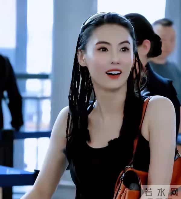 一步错步步错，看了谢霆锋对张柏芝的评价，才发现他们曾爱的很深