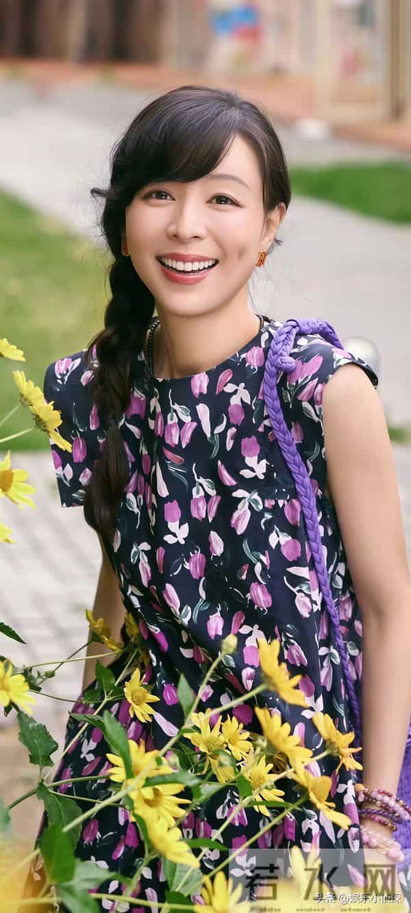 张静初高清性感写真