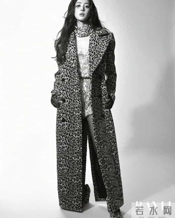 娜扎｜织光成虹