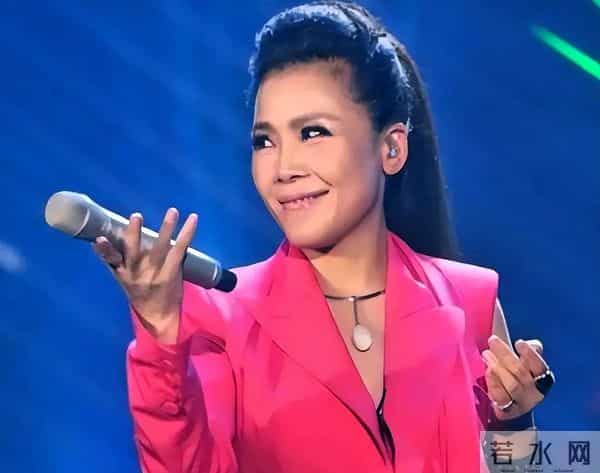 59岁田震从澳洲回国开演唱会，遭抵制，拒绝国内赚钱国外花