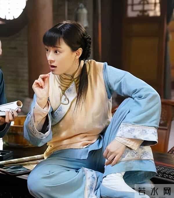 张艺谋没说错，看似“不合群”的孙俪，是娱乐圈真正的“聪明人”