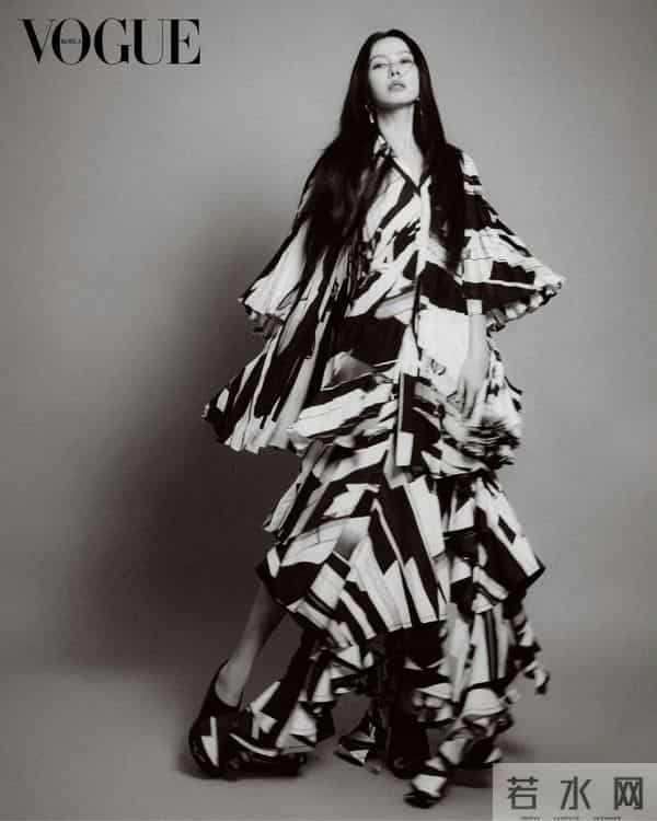 孙艺珍：从“顶级初恋脸”，到产后复出拿下影后