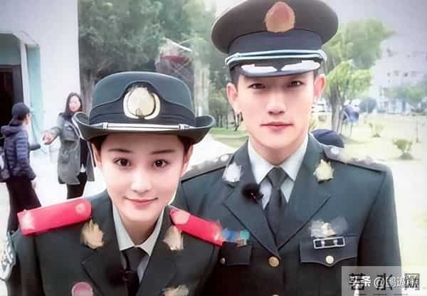 和李晨分手6年后嫁普通人，整个人都变样了，如今活成了人生赢家