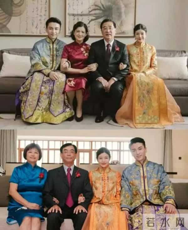 陈妍希20万，陈晓未公布，香港火灾捐款名单流出，俩人性格大不同