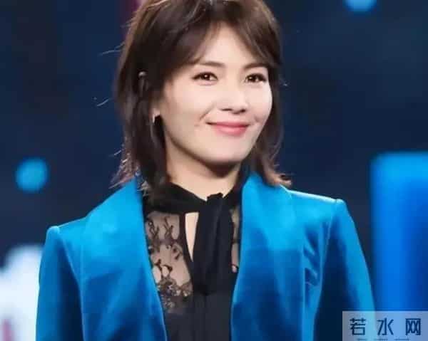 王珂也没想到，为自己还清亿万债务的刘涛，走上了另外一条上坡路