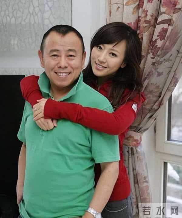 钱再多有什么用？嫁给富豪13年、独守娘家的潘阳，给女性们提了醒