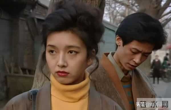 美人迟暮！看见57岁江珊现状才知道，原来一代女神也能优雅老去