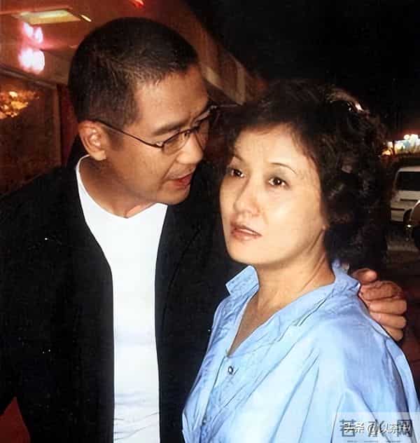 邓婕：大半辈为家操碎心，继子定居泰国生儿育女，晚年想定居成都