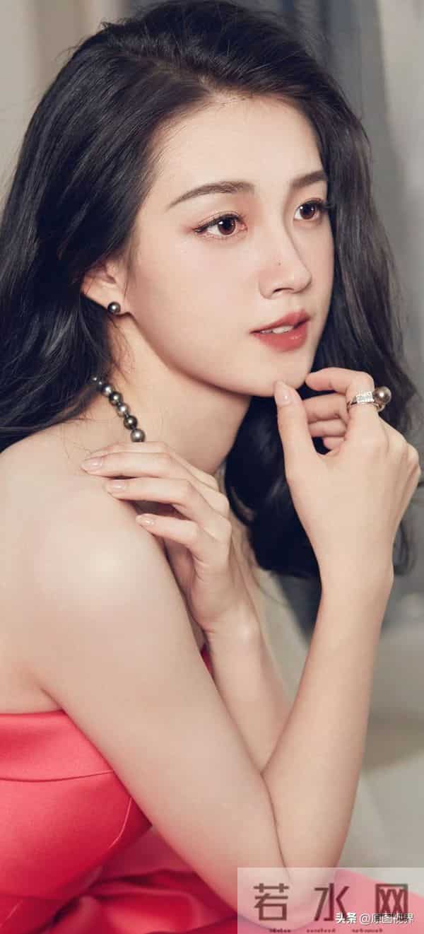 荆棘花开——郭宇欣时尚写真大图