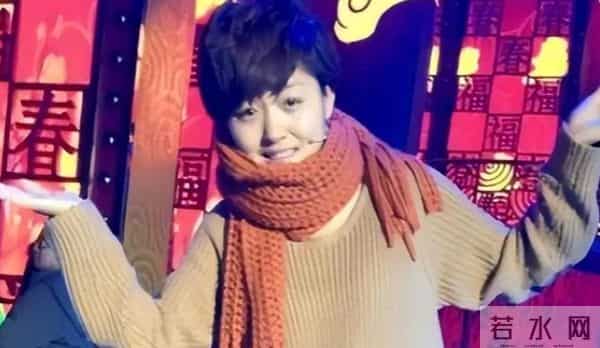 当初那个因钱反目、不愿与赵本山和解的张玉娇，如今怎样了？