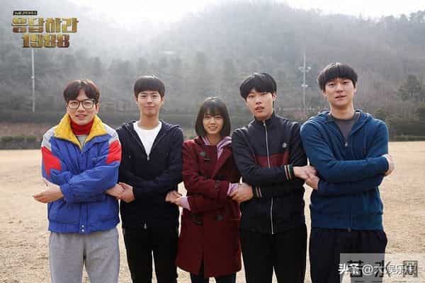 《请回答1988》走不出来的人生韩剧：十周年特辑一起大哭大笑
