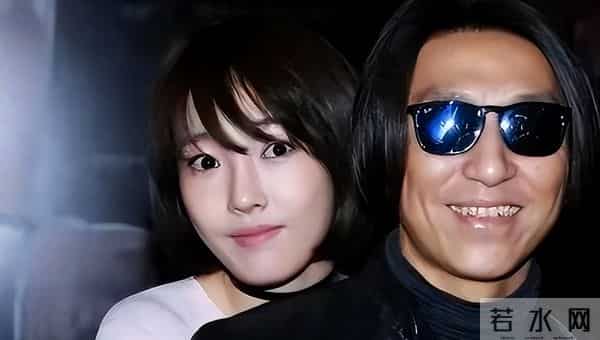 较量18年后，再看王珞丹和白百何现状，才发现她们根本不是一路人