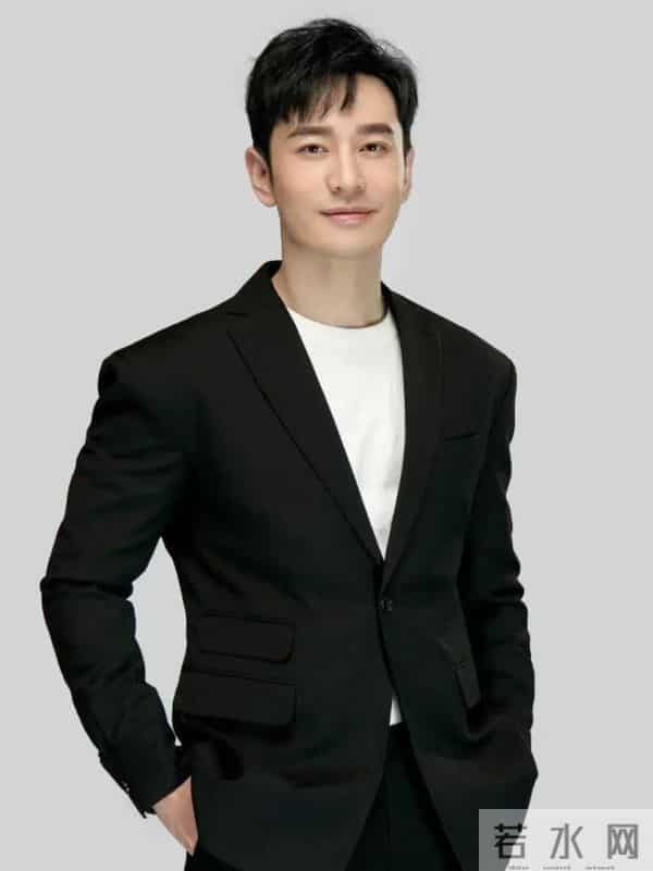 黄晓明也没想到，被他万分嫌弃的前妻杨颖，已经走上了另一条路