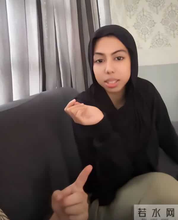 东北外卖小哥恋上印尼美女,认识20天就奔现,见面一个月就闪婚!