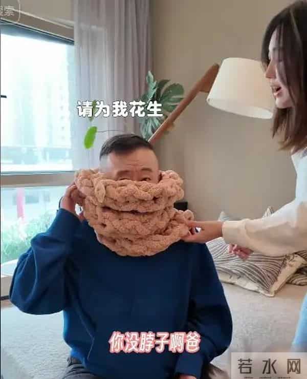 带儿子独守娘家真相大白，潘阳坦白婚姻情况，难怪看不到老公出镜