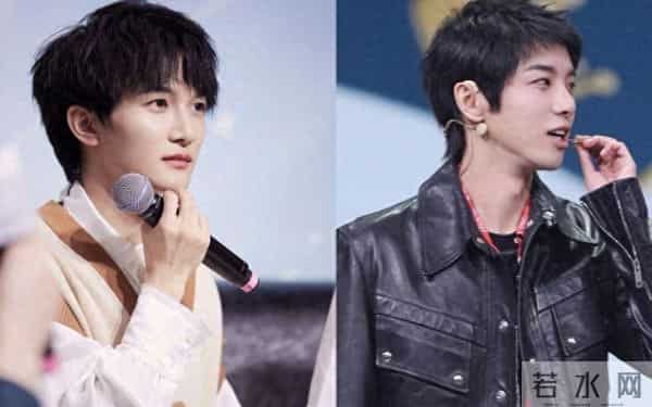 被问喜欢华晨宇还是周深,评论区端水大师杀疯了