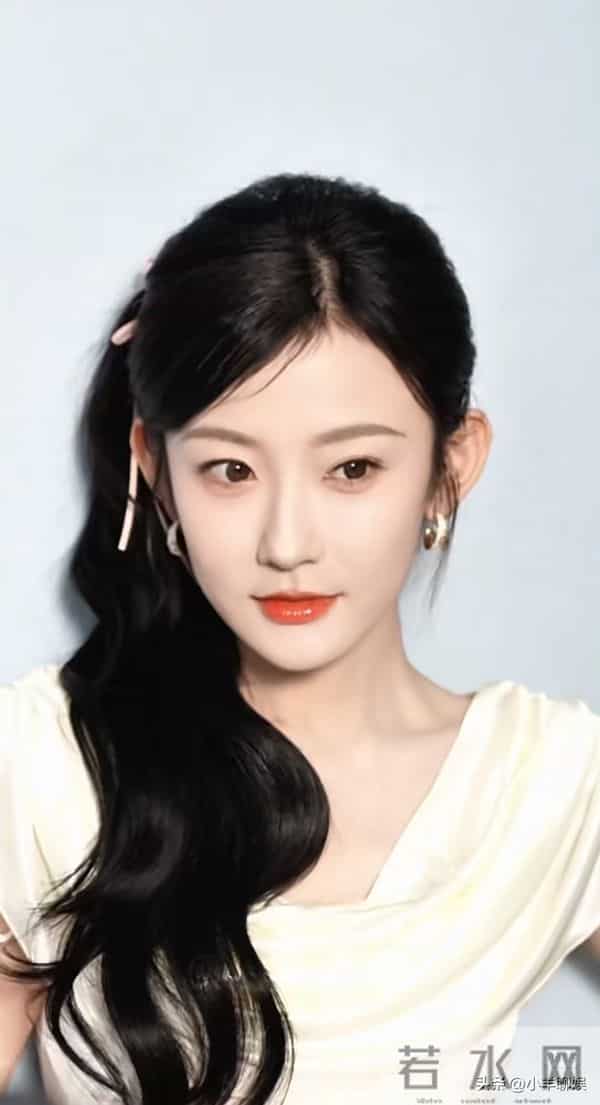 短剧十大女神排名大洗牌！邓灵枢叶鑫鑫强势入围！第一无可争议！