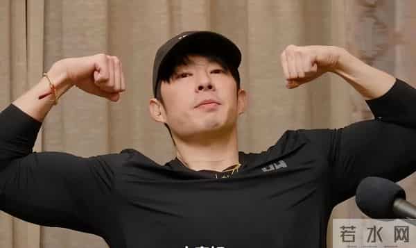 47岁吴建豪暴瘦：1米8只剩100斤，初代男神的陨落背后藏着什么？