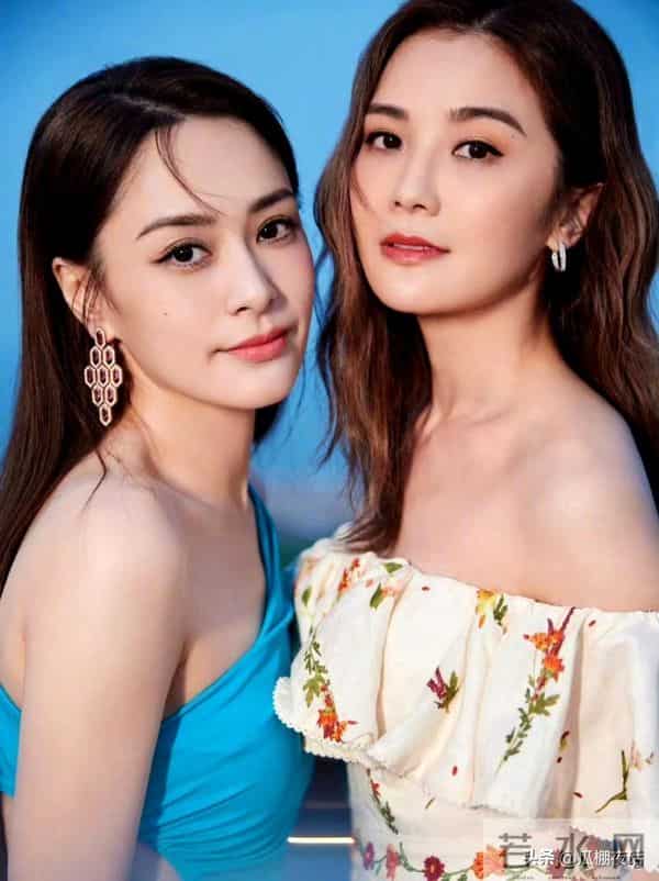 蔡卓妍低调现身广东4S店,购买46万豪车,与小男友热恋中,很幸福