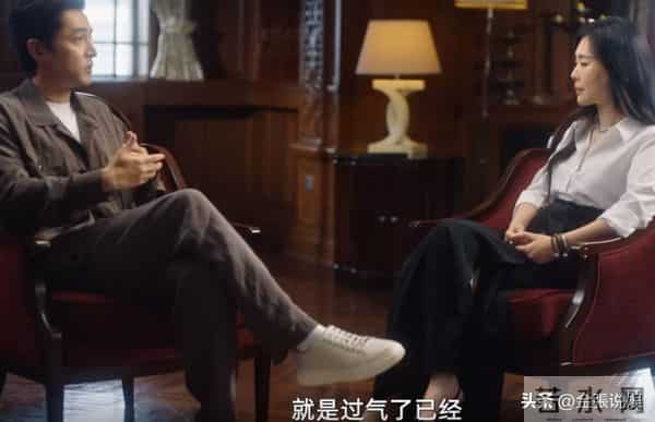 胡歌首度公开谈二胎儿子,更偏爱2岁女儿,对妻子的称呼显随意