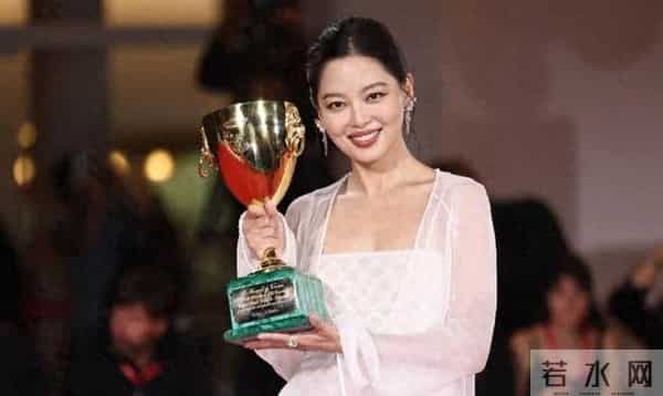 敢骂不敢认？郝蕾回应"内涵"辛芷蕾，网友发言让她成了"跳梁小丑"