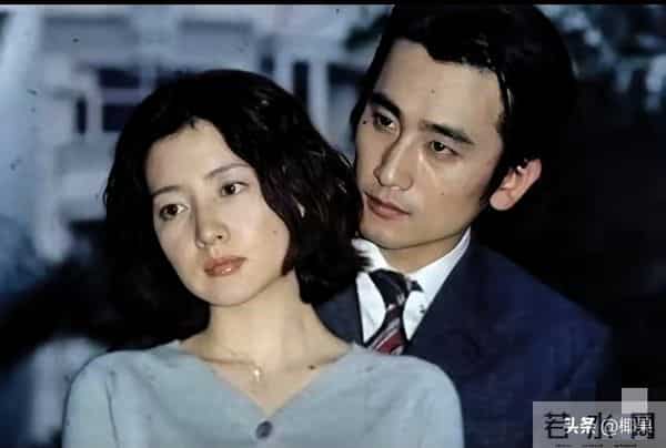 韩娱圈最帅公公诞生!车仁表58岁状态封神,儿子婚礼全程被抢镜!